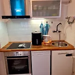 With Ac, Full Kitchen, Self Check In, Parking, 8 Min To Sap Campus, Wi Fi Walldorf (Baden-Wurttemberg)