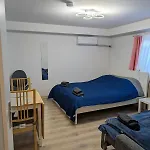 Apartamento With Ac, Full Kitchen, Self Check In, Parking, 8 Min To Sap Campus, Wi Fi *