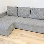 Apartamento With Ac, Full Kitchen, Self Check In, Parking, 8 Min To Sap Campus, Wi Fi Walldorf (Baden-Wurttemberg)
