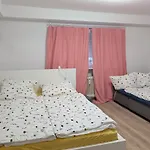 Apartamento With Ac, Full Kitchen, Self Check In, Parking, 8 Min To Sap Campus, Wi Fi