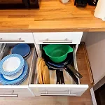 With Ac, Full Kitchen, Self Check In, Parking, 8 Min To Sap Campus, Wi Fi Walldorf (Baden-Wurttemberg)