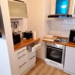 With Ac, Full Kitchen, Self Check In, Parking, 8 Min To Sap Campus, Wi Fi * Walldorf (Baden-Wurttemberg)