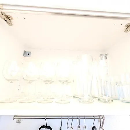 With Ac, Full Kitchen, Self Check In, Parking, 8 Min To Sap Campus, Wi Fi Apartment