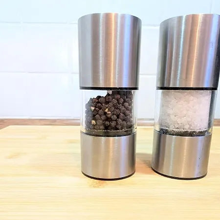 With Ac, Full Kitchen, Self Check In, Parking, 8 Min To Sap Campus, Wi Fi * Walldorf (Baden-Wurttemberg)