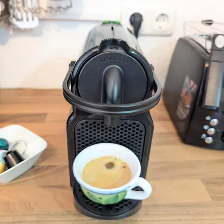 Apartment With Ac, Full Kitchen, Self Check In, Parking, 8 Min To Sap Campus, Wi Fi *