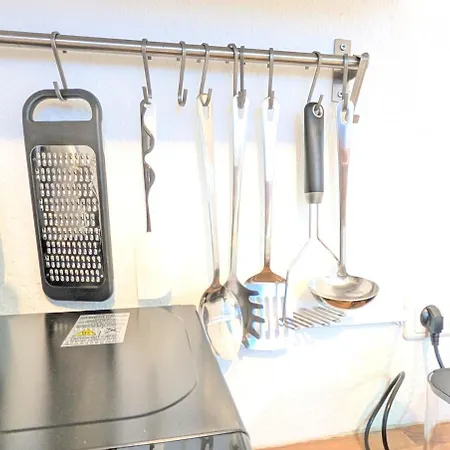 아파트 With Ac, Full Kitchen, Self Check In, Parking, 8 Min To Sap Campus, Wi Fi 왈도르프