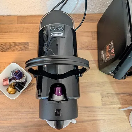 With Ac, Full Kitchen, Self Check In, Parking, 8 Min To Sap Campus, Wi Fi *